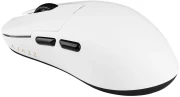 Ajazz AJ159 APEX Wireless 8K - White