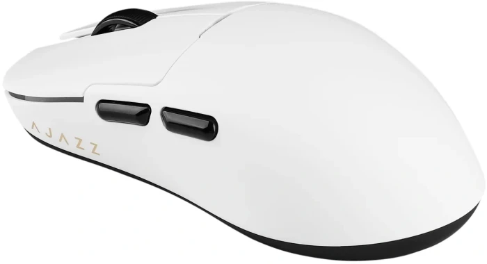 Ajazz AJ159 APEX Wireless 8K - White