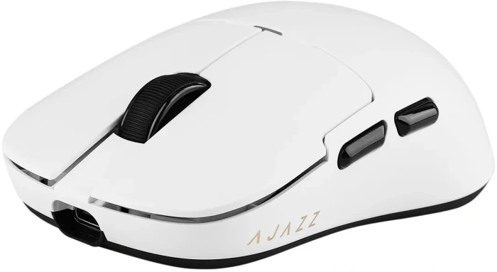 Ajazz AJ159 APEX Wireless 8K - White