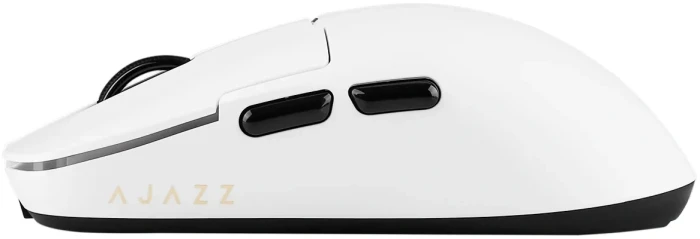 Ajazz AJ159 APEX Wireless 8K - White