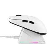 Ajazz AJ159 APEX Wireless 8K - White