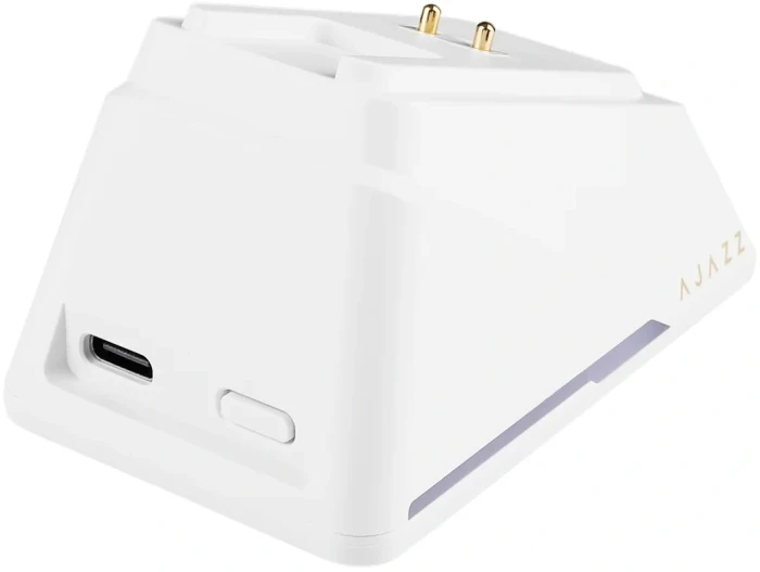 Ajazz AJ159 APEX Wireless 8K - White