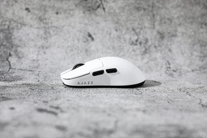 Ajazz AJ159 APEX Wireless 8K - White