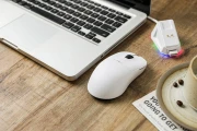 Ajazz AJ159 APEX Wireless 8K - White