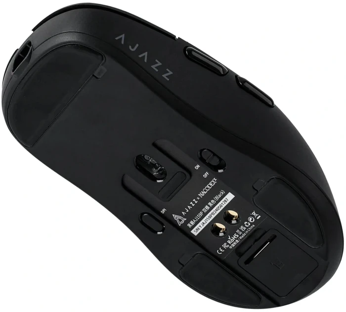 Ajazz AJ159P MC  Wireless - 1K