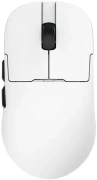 Ajazz AJ159P MC Wireless 1K - White