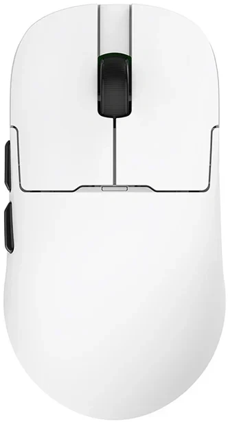 Ajazz AJ159P MC Wireless 1K - White
