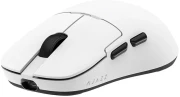 Ajazz AJ159P MC Wireless 1K - White