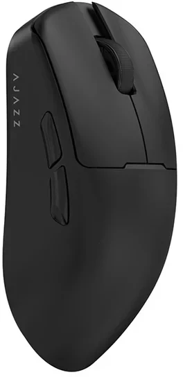 Ajazz AJ159 V2 MC 1K Wireless - Black