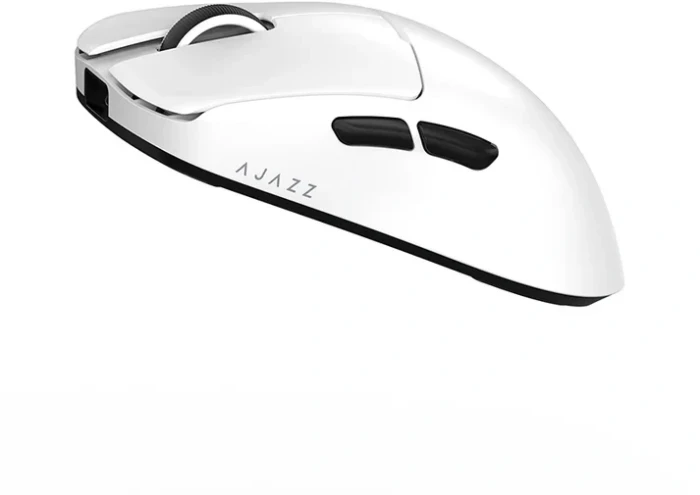 Ajazz AJ159 V2 MC 1K Wireless - White