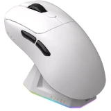 Ajazz AJ179 PRO Wireless 8K - White