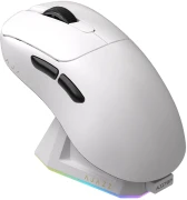 Ajazz AJ179 PRO Wireless 8K - White
