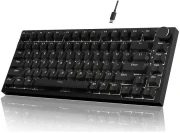 Ajazz AK820 - Red Switches Linear