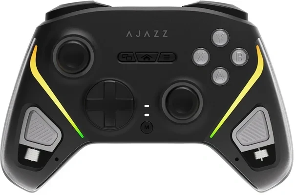 Ajazz GP100 NS Wireless - Black