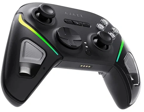 Ajazz GP100 NS Wireless - Black