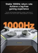 Ajazz Gamepad Set GP100 Wireless White