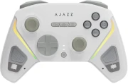 Ajazz GP100 NS Wireless - White