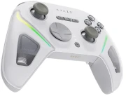 Ajazz GP100 NS Wireless - White