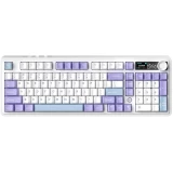 Ajazz Wireless AK980 V2 - Gift Linear