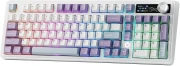 Ajazz Wireless AK980 V2 - Gift Linear