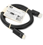 ACT DisplayPort > HDMI - 3.0m