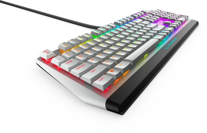 Alienware AW510K Light - CHERRY MX Red