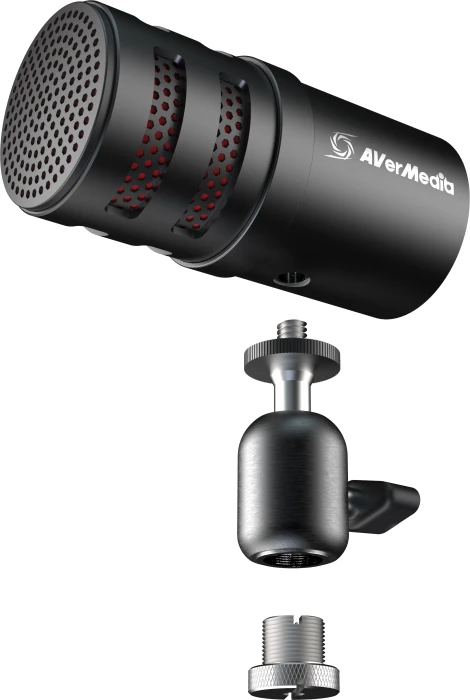 AverMedia VERSATI Go - AM310G2