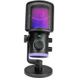 FIFINE AM6 RGB - Black