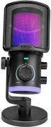 FIFINE AM6 RGB - Black