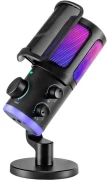 FIFINE AM6 RGB - Black
