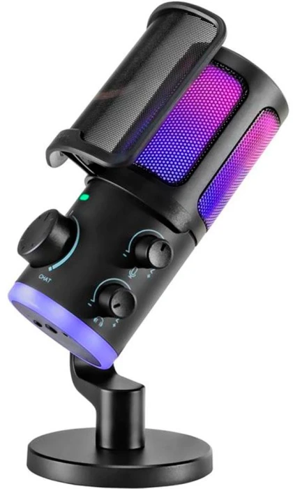 FIFINE AM6 RGB - Black