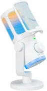 FIFINE AM6 RGB - White