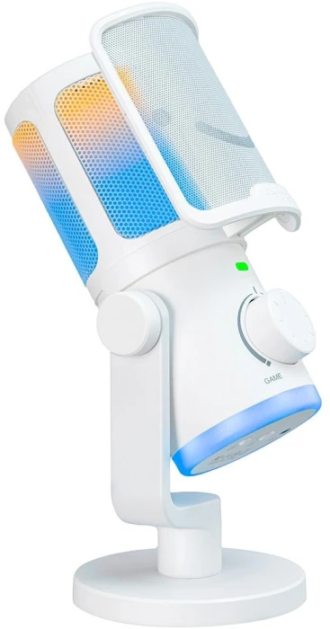 FIFINE AM6 RGB - White