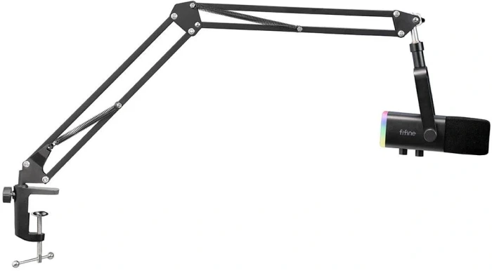 FIFINE AM8T Dynamic RGB - Black