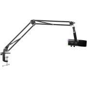 FIFINE AM8T Dynamic RGB - Black