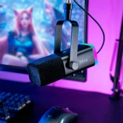 FIFINE AM8T Dynamic RGB - Black