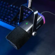 FIFINE AM8T Dynamic RGB - Black
