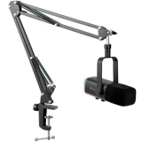 FIFINE AM8T Dynamic RGB - Black