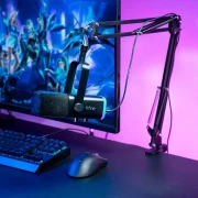 FIFINE AM8T Dynamic RGB - Black