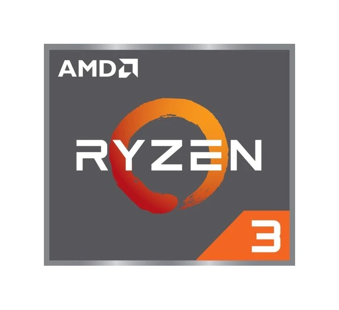 AMD Ryzen 3 3200G - TRAY