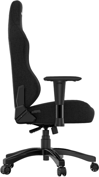 Anda Seat Phantom 3 - L Fabric Black