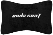 Anda Seat Phantom 3 - L Fabric Grey