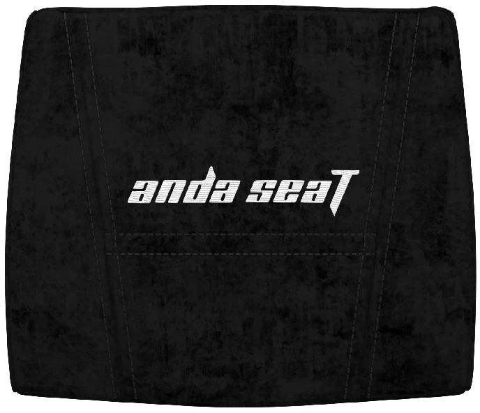 Anda Seat Phantom 3 - L Fabric Grey