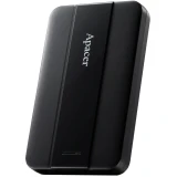 Apacer AC237 Black 2TB