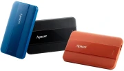Apacer AC237 Black 2TB
