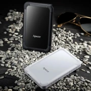 Apacer AC532 Black 2TB