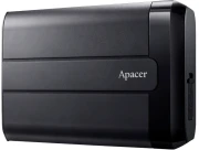 Apacer AC732 Black 1TB