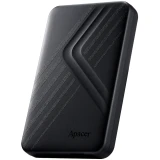Apacer AC236 Black 2TB