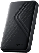 Apacer AC236 Black 2TB