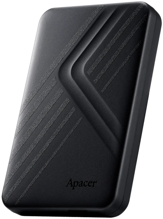 Apacer AC236 Black 2TB